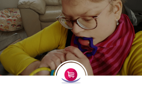 Review chewigem wave armbanden om te kauwen
